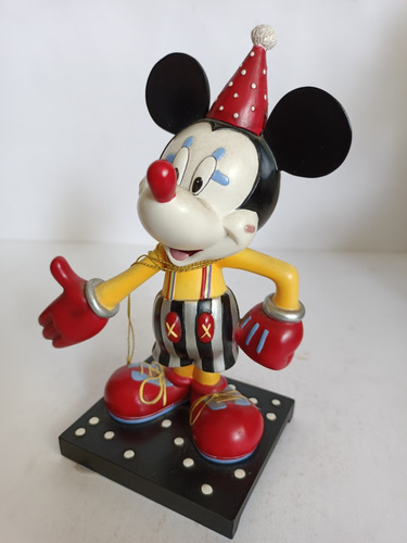 Estatuilla Mickey Mouse Inspearations Let's Party Westland 