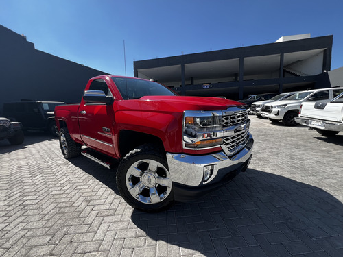 Chevrolet Silverado 4.3 1500 Ls Cab Reg Mt
