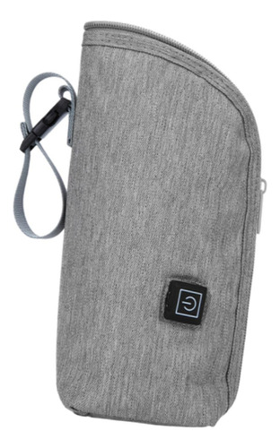 L Bolsa Térmica For Leche Con Aislamiento For Bebés,
