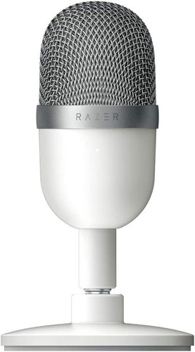 Razer Seiren Mini Micrófono Condensador Usb Streaming