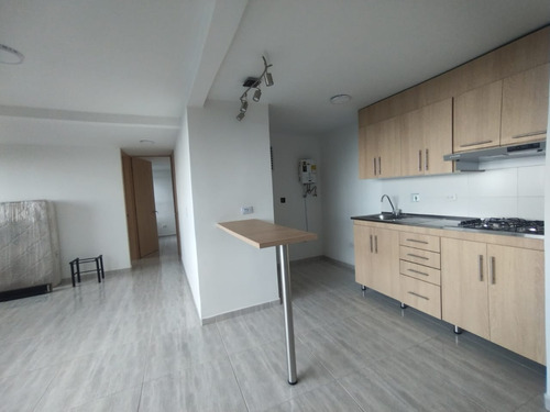 Alquiler Apartamento, Niza, Manizales, Código 7438079