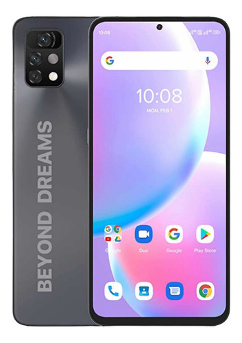 Imagen 2 de 2 de Umidigi A11s 32gb 4 Ram $130 / A11 Pro Max 128gb 8 Ram $219
