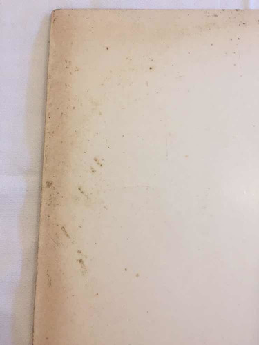 Callas Canta Escenas De Locura Angel Disco Vinilo Lp (Usado)