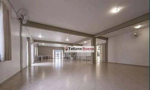 Imagem 20 de 20 de Apartamento Com 3 Dormitórios À Venda, 55 M² Por R$ 295.000 - Jardim América - São José Dos Campos/sp - Ap2390