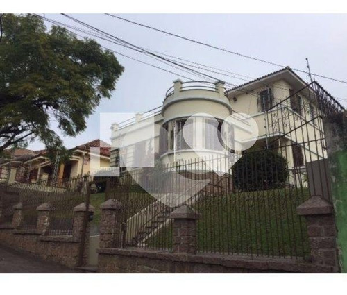 Imagem 2 de 24 de Casa-porto Alegre-santo Antônio | Ref.: Reo419086 - Reo419086