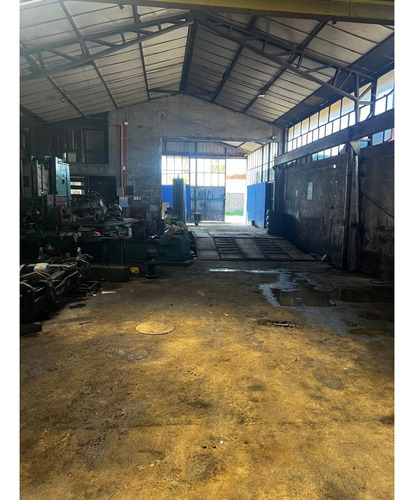 Arriendo Bodegas De 90 M2 Y 1150 M2, Jaime Repullo Talcahuan