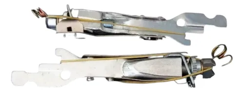 comprar Ajustador  Balatas Traseras Aprio Sandero Stepway Refaccione