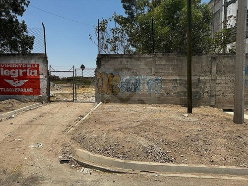 Terreno Comercial En Renta En Narciso Mendoza San Martín De Las Flores