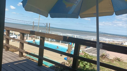 Casablanca. Abajo En Punta Del Diablo