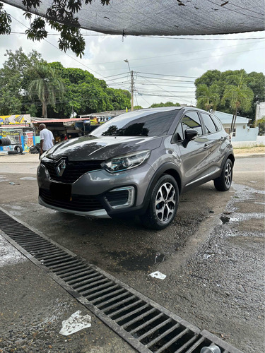 Renault Captur 2.0 Zen Mecánica