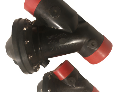 Valvula A Piston Acuamatics 1 3/4 Sc