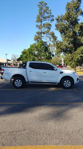 Renault Alaskan 2.3 Bit 16v Intens Mt 4x2