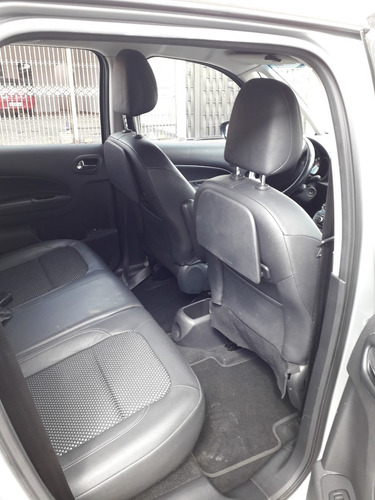 C3 Picasso Excl. 1.6 Flex 16v 5p Aut. (2014/2015)