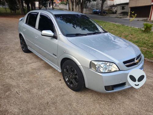 Chevrolet Astra 2.0 Advantage Flex Power Aut. 5p