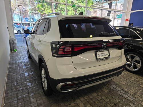Volkswagen Taigun 1.0 Tsi Trendline At