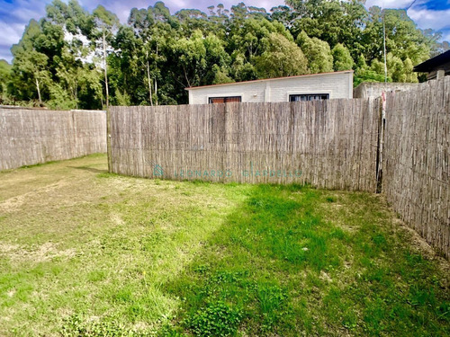 Imagen 10 de 10 de Colonia Del Sacramento - Casa A Estrenar De 2 Dormitorios
