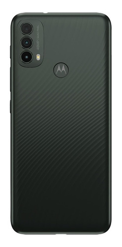 Imagen 5 de 8 de Celular Motorola E40 64gb Triple Camara Octa Core Oficial