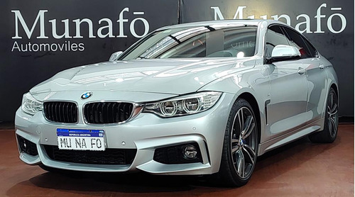 BMW Serie 4 440I Gran Coupe M Package