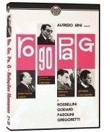 Dvd Filme - Ro.go.pa.g - Relações Humanas