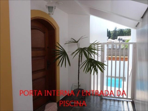 Sobrado À Venda, 242 M² Por R$ 1.380.000,00 - Lauzane Paulista - São Paulo/sp - So1902