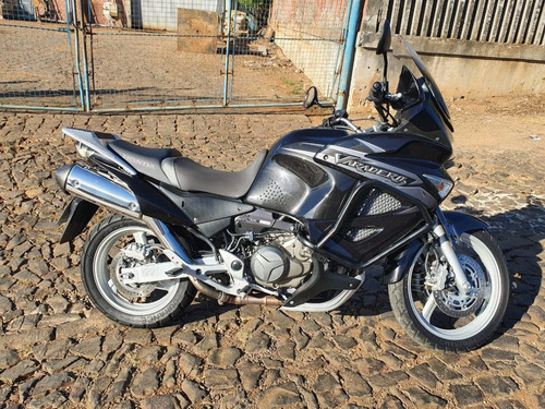Honda Xl 1000 Varadero