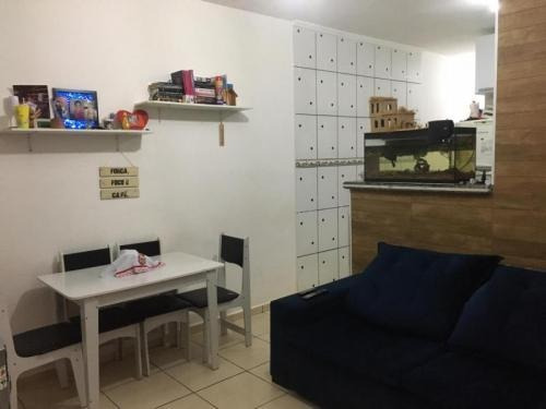 Casa Sobreposta Térrea No Balneário Tupy - Itanhaém 6765 Npc