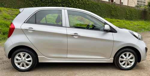 Kia Picanto 1.0 Ex Flex 5p