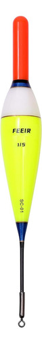 0.21 Oz Led Iluminado Bobbers Flotadores De Pesca Y Bobbers 