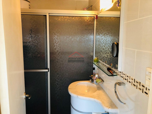 Apartamento En Punta Del Este - Ref: 5122