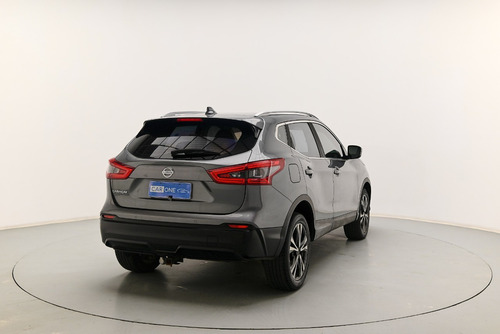 Imagen 5 de 18 de Nissan New Qashqai Advance 2.0