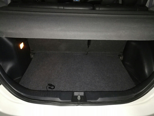 Honda Fit 1.4 Lxl 2006