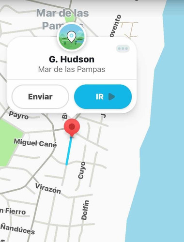 Departamento Con Excelente Ubicación En Mar De Las Pampas