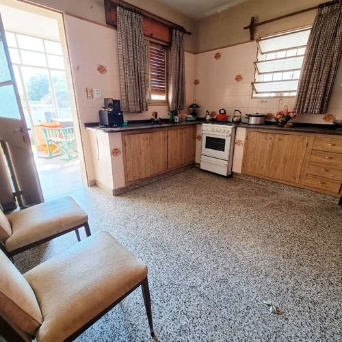 Imagen 9 de 26 de Casa + Departamento C/ Cochera En Cosquín