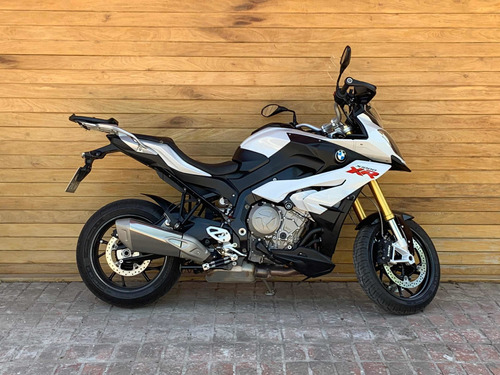 Bmw S 1000 Xr