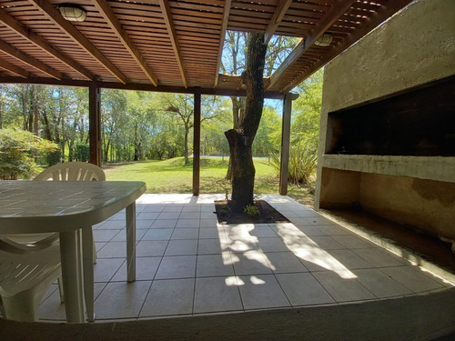 Imagen 5 de 12 de Cabaña/casa Villa Gral Belgrano - Valle De Calamuchita