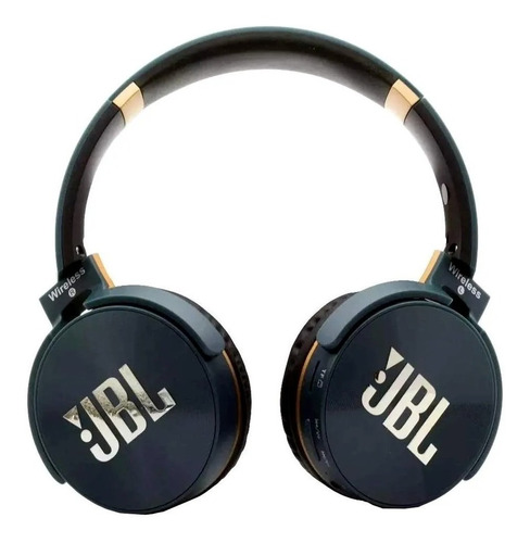 Jbl Everest Jb950 Wireless Stero Super Bass Headset Mp3