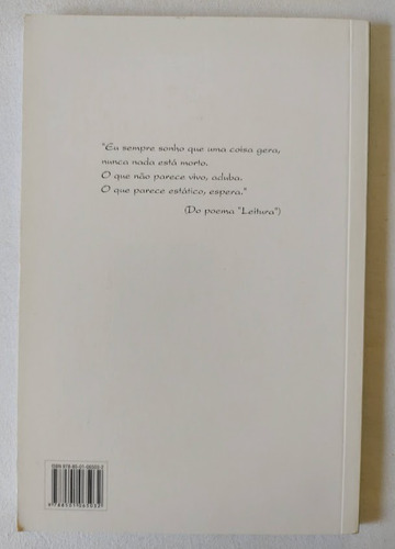 Bagagem, De Prado, Adélia. Editora Record Ltda., Capa Mole Em Português, 2003 (Usado)