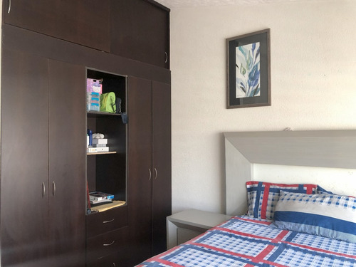 Casa Con Inmejorable Salida A Cdmx En San Mateo Atenco Venta
