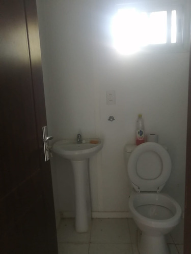 Ref102- Oportunidad En Atlántida - Casa De 1 Dormitorio.