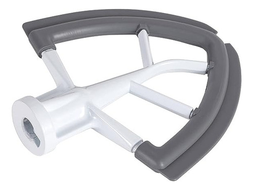 Paleta Con Borde De Goma Para Batidora Kitchenaid 4.5 Y 5qt