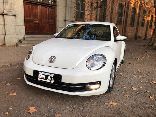 Volkswagen The Beetle 1.4 Design Dsg 2015