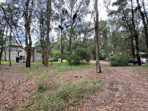 Imagen 1 de 12 de En Venta Terreno - Mar De Las Pampas - Oportunidad.