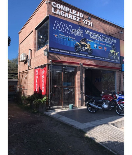 Imagen 2 de 4 de Locales Comerciales En Av. Goycoechea, Vila Allende Local 1