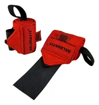 Comprar Muñequeras Elasticas Balboafit Fitness Gimnasio Gym