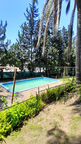 Venta Casa Con Importante Terreno - Zona Corte - Yerba Buena - Italia Alt. 3200