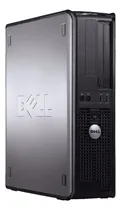 Comprar Computador Dell Optiplex 755 Core 2 Duo 4gb Ssd 240gb