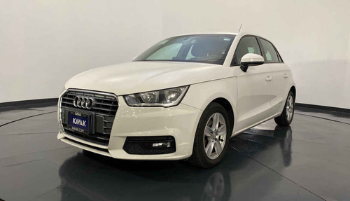 Imagen 1 de 15 de 28771 - Audi A1 2017 Con Garantía