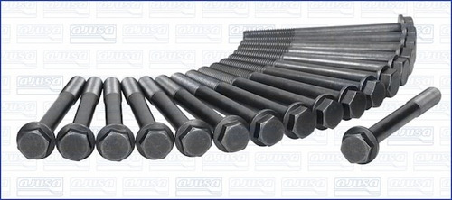 Tornillos De Tapa De Cil. Nissan D21 Td27/trade 3.0d 93-96