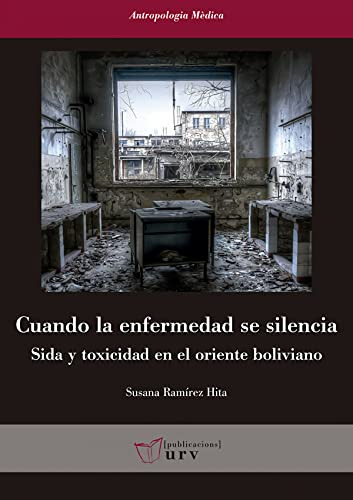 Libro Cuando La Enfermedad Se Silencia De Ramirez Hita Susan