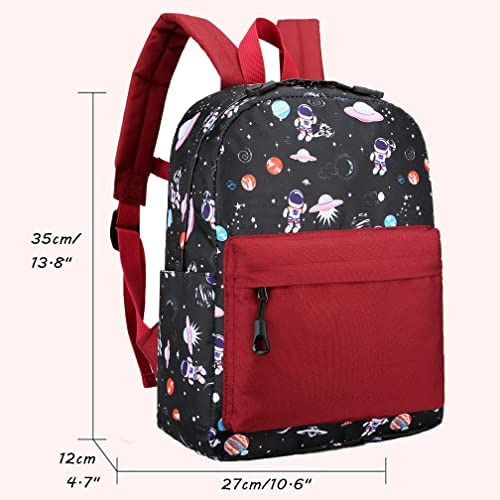 Mochila Para Niños Pequeños Para Niños Y Niñas Linda Mochila